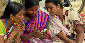 Answering the aspirations of rural India through Women Entrepreneurs!